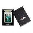 Зажигалка бензиновая Spooky Design, ZIPPO, США_00819180054877647509.jpg