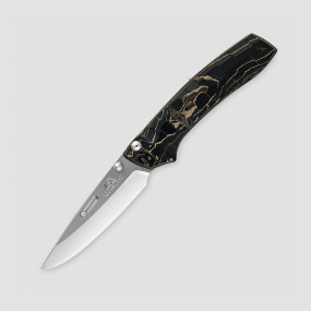 Нож складной Rin, 8,4 см, ROCKSTEAD, Япония, ROCKSTEAD (Япония)