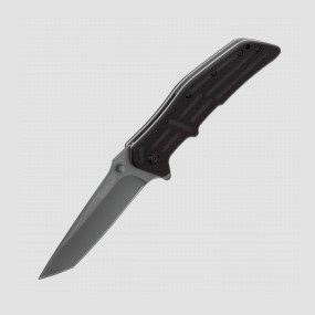 Нож полуавтоматический складной RJI, KERSHAW, США, 