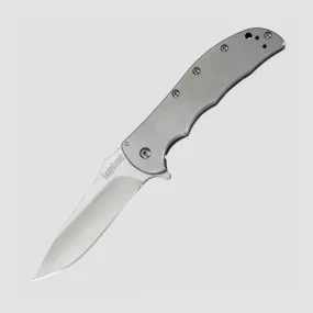Нож полуавтоматический складной Volt SS, KERSHAW, США, KERSHAW (США)