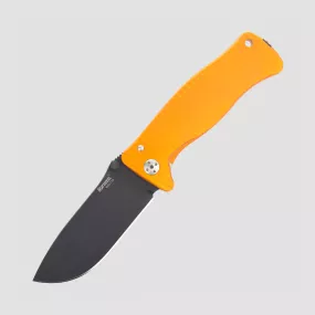 Нож складной SR1, 9,4 см, LionSteel, Италия, SR1
