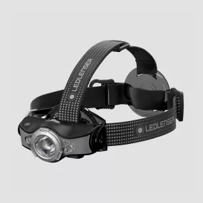 Фонарь светодиодный налобный MH11, LED LENSER, Германия, Фонари налобные