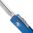 Нож автоматический фронтальный выкидной UTX-70, 6,2 см, MICROTECH, США_00799290065448219763.jpg