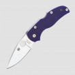 Нож складной Native 5, 7,5 см, SPYDERCO, США_00787810075538356720.jpg