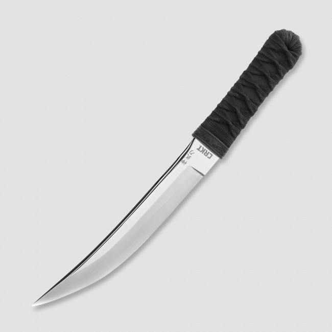 Нож с фиксированным клинком Shinbu, 23,5 см, CRKT, США