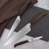Набор кухонных ножей поварская тройка, серия Ergo Line Smoked Oak, BERGER CUTLERY, Германия_00816210056025156605.jpg