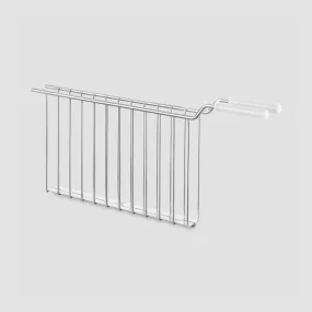 Решетка для сэндвичей Enfinigy, 18 х 28 см, нержавеющая сталь, серия Electrics, ZWILLING J.A. HENCKELS, Германия, Аксессуары кухонные