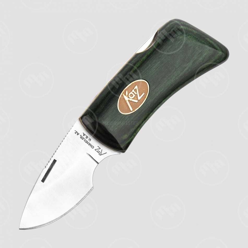 Нож складной Bobcat, KATZ, США