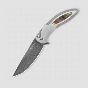 Нож складной Cambria, 8,9 см, PRO-TECH, США, Ножи кастомные