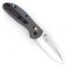 Нож складной Griptilian Mini, 7,4 см, BENCHMADE, США_00788290050844585214.jpg