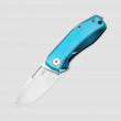Нож складной Nano, 6,5 см, LionSteel, Италия_00812720042709601144.jpg