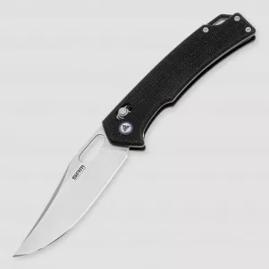 Нож складной Retreiver, 9 см, SRM KNIVES, Китай, SRM KNIVES (Китай)