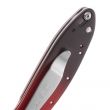 Нож полуавтоматический складной Leek, 7,5 см, KERSHAW, США_00814890048408837130.jpg