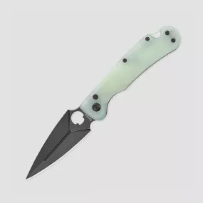 Нож автоматический складной Arrow, 8,7 см, серия Daggerr Line, DAGGERR, Россия, Автоматические ножи DAGGERR