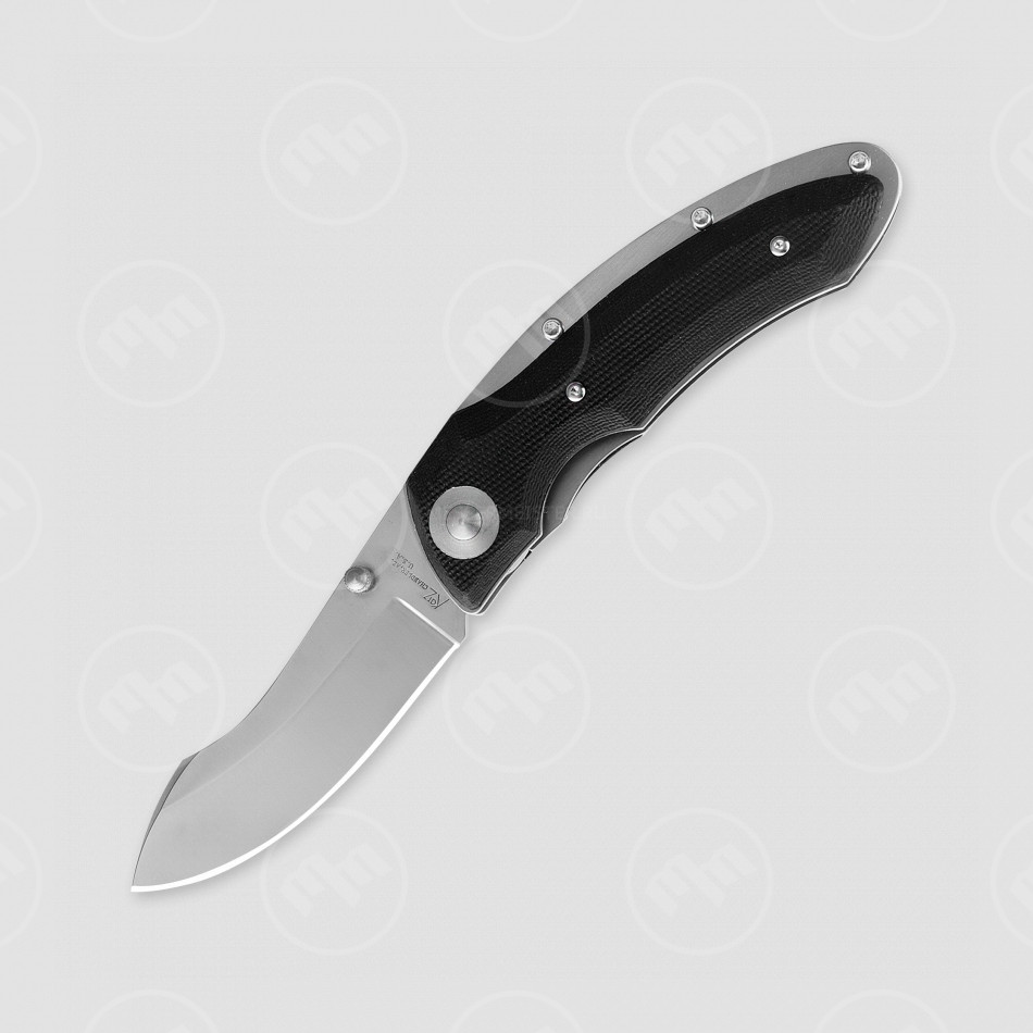 Нож складной Kagemusha NJ35, KATZ, США