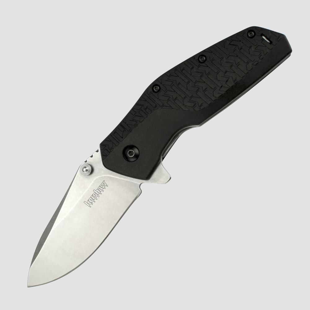 Нож полуавтоматический складной Swerve, KERSHAW, США