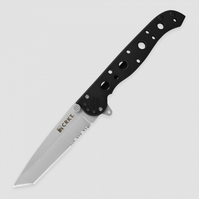 Нож складной Kit Carson M16, 7,6 см, CRKT, США