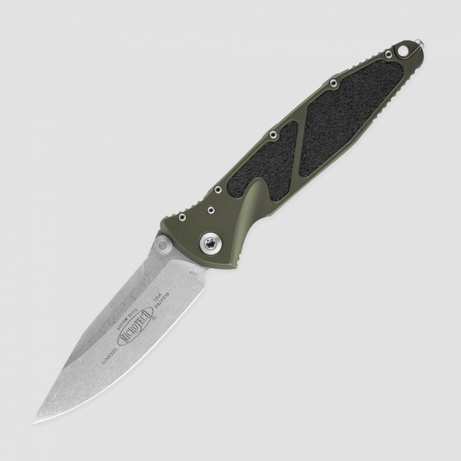 Нож складной Socom Elite, 10,2 см, MICROTECH, США