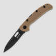 Нож складной Pard, 7,9 см, серия Shifter, MR. BLADE, Чехия_00817540057307161152.jpg