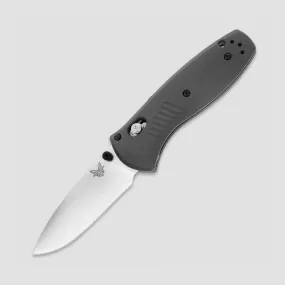 Нож складной Barrage Mini, 7,4 см, BENCHMADE, США, Складные ножи BENCHMADE