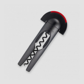 Штопор с ножом для снятия фольги, 16,5 см, VICTORINOX, Швейцария, VICTORINOX (Швейцария)