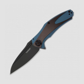 Нож складной Natrix XL, KERSHAW, США, Городские EDC-ножи