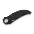 Нож складной Clever girl, 10,4 см, CRKT, США_00800970042242559651.jpg