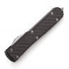 Нож автоматический фронтальный выкидной Ultratech, 8,7 см, MICROTECH, США_00789770056799409409.jpg