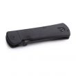 Нож полуавтоматический складной Hissatsu, 9,8 см, CRKT, США_00797940042648242486.jpg