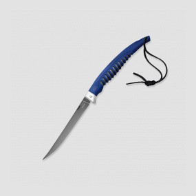 Нож складной филейный Silver Creek Fillet, BUCK, США, BUCK (США)