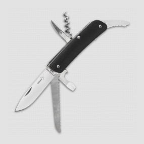 Мультитул PlusTech Tool City 6, 10 инструментов, BOKER, Германия, Tech Tool