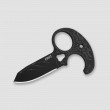Нож c фиксированным клинком Tecpatl, 8,6 см, CRKT, США_00797940041489723738.jpg