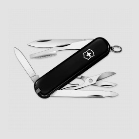 Нож швейцарский складной Executive, 10 функций, 5.3 см, VICTORINOX, Швейцария, Швейцарский нож