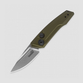 Нож автоматический складной Launch 9, 4,6 см, KERSHAW, США, Ножи автоматические