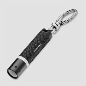 Фонарь - брелок для ключей, светодиодный, 8251-L, LED LENSER, Германия, Серия K
