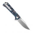 Нож складной Grebe, 7,6 см, QSP KNIFE, Китай_00814400065073661288.jpg