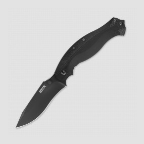 Нож складной Havoc, 10 см, FOX, Италия, Городские EDC-ножи