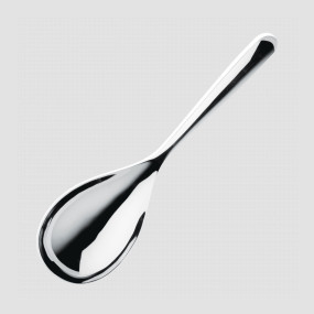 Ложка для салата 26 см, сталь 18/10, серия Signature, ROBERT WELCH, Великобритания, Аксессуары кухонные