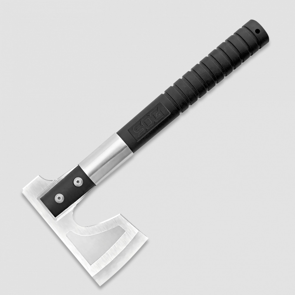 Топор Camp Axe, 7,9 см, SOG, США
