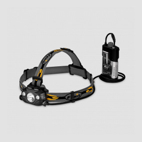 Фонарь светодиодный налобный, FENIX, Китай, Фонари налобные