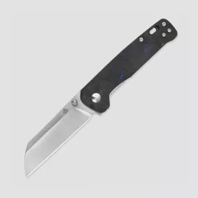Нож складной Penguin, 7,8 см, QSP KNIFE, Китай, Ножи боцманские