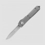 Нож автоматический фронтальный выкидной Ultratech, 8,7 см, MICROTECH, США