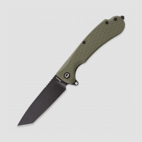 Нож складной Yakuza, 8,8 см, серия Discover Line, DAGGERR, Россия, Городские EDC-ножи