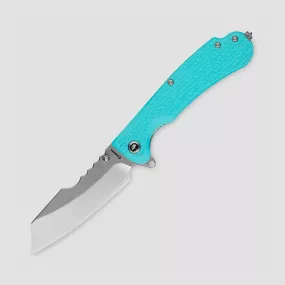 Нож складной Rhino, 8,8 см, серия Discover Line, DAGGERR, Россия, Discover Line DAGGERR