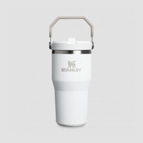 Термокружка IceFlow с трубочкой Flip Straw, 590 мл, STANLEY, США, STANLEY (США)