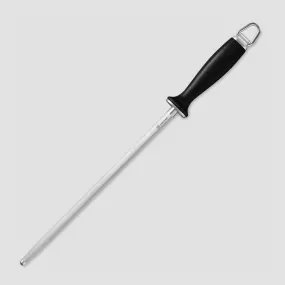 Мусат с кольцом 32 см, серия Sharpening steel, WUESTHOF, Золинген, Германия, Мусаты