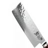 Нож кухонный, поварской Накири, 15.0 см, серия Shun Premier, KAI, Япония_00810130059307957700.jpg