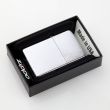 Зажигалка Classic Linen Weave Brushed Chrome, ZIPPO, США_00781250008234999778.jpg