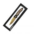 Нож складной Tirpitz-Damascus Gold, 9,9 см, BOKER, Германия_00799700068242381679.jpg