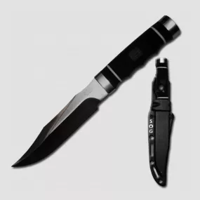 Нож с фиксированным клинком SOG Tech Bowie, 16.1 см, SOG, США, Фиксированные ножи SOG